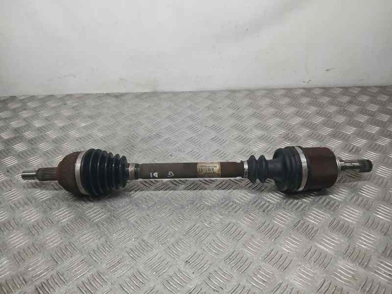 Recambio de transmision delantera izquierda para renault scenic ii authentique referencia OEM IAM 8200330413  