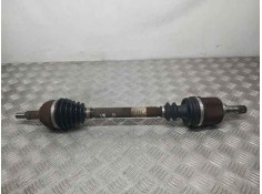 Recambio de transmision delantera izquierda para renault scenic ii authentique referencia OEM IAM 8200330413  