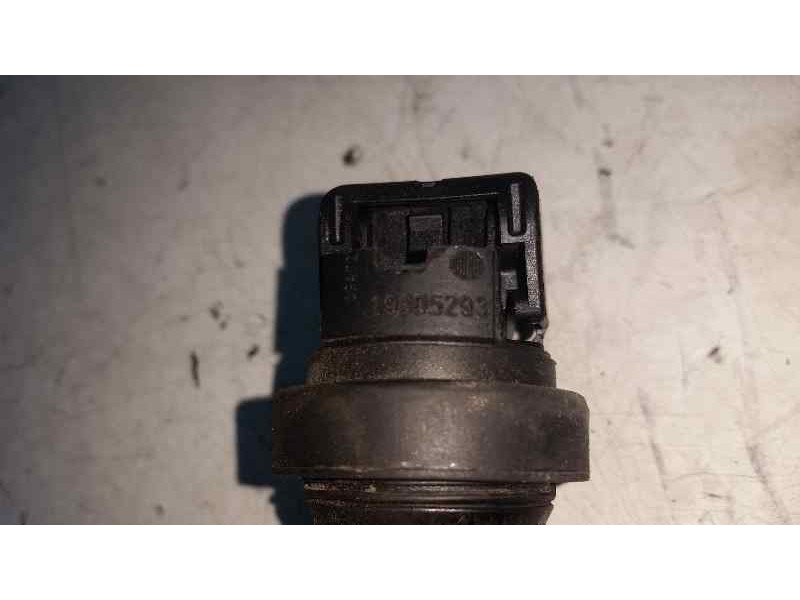 Recambio de bobina encendido para peugeot 207 cc básico referencia OEM IAM 19005293 V757501080 DELPHI