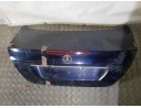 Recambio de tapa maletero para mercedes-benz clase e (w211) berlina e 200 compressor (211.042) referencia OEM IAM   