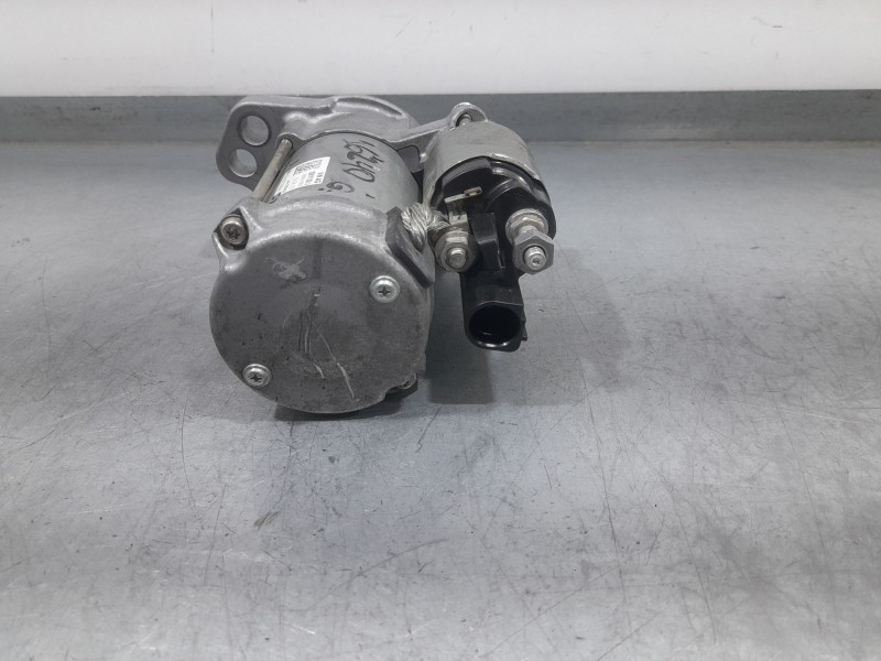 Recambio de motor arranque para seat arona style edition referencia OEM IAM 02M911024J 4280008854 DENSO