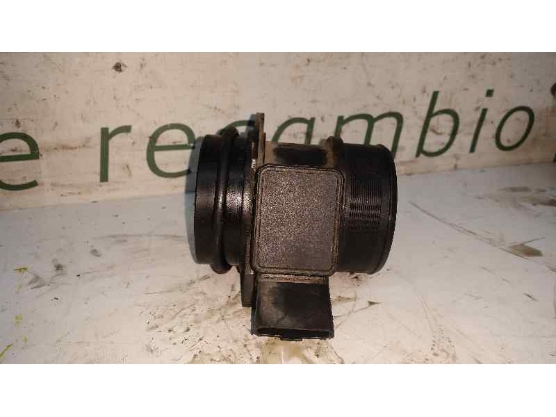 Recambio de caudalimetro para peugeot 806 st referencia OEM IAM 5WK9621  SIEMENS