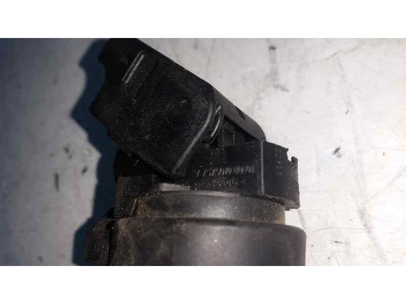 Recambio de bobina encendido para peugeot 207 cc básico referencia OEM IAM 19005293 V757501080 DELPHI