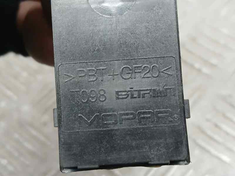 Recambio de mando elevalunas trasero derecho para fiat tipo ii (356) sedan easy referencia OEM IAM 735664630  