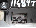 Recambio de elevalunas trasero derecho para volkswagen polo (6r1) 5 puertas referencia OEM IAM 6R0959812AA 5 PINS ELECTRICO
