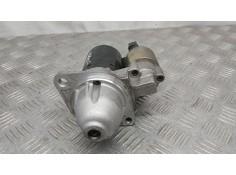 Recambio de motor arranque para bmw 6 (e63) 630 i referencia OEM IAM 12417521123 BOSCH 0001107424