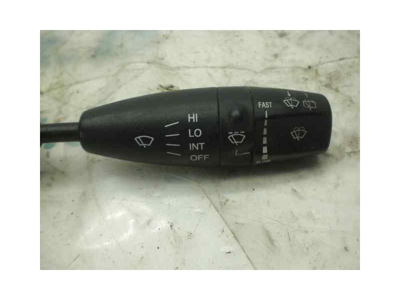 Recambio de mando limpia para daewoo lanos 1.4 cat referencia OEM IAM 96276387  96276387