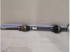 Recambio de transmision delantera derecha para peugeot 3008 active referencia OEM IAM 9811176780  