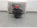 Recambio de compresor aire acondicionado para nissan qashqai (j10) acenta referencia OEM IAM 92600BB00A CSV617 CALSONIC KANEI