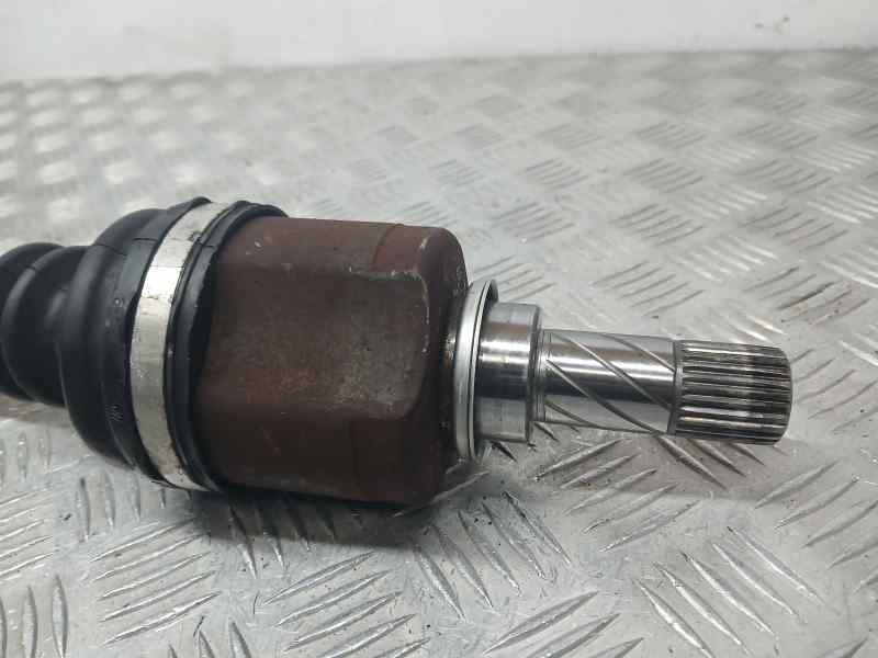 Recambio de transmision delantera izquierda para renault scenic ii authentique referencia OEM IAM 8200330413  
