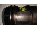 Recambio de caudalimetro para peugeot 806 st referencia OEM IAM 5WK9621  SIEMENS