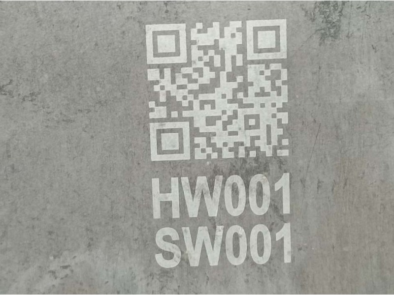 Recambio de centralita faro para mg zs 1.5 vti referencia OEM IAM HW001 SW001 