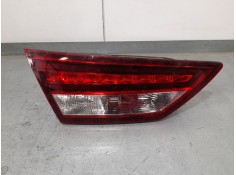 PILOTO TRASERO IZQUIERDO INTERIOR 5F9945307B LED 90047660 VALEO 