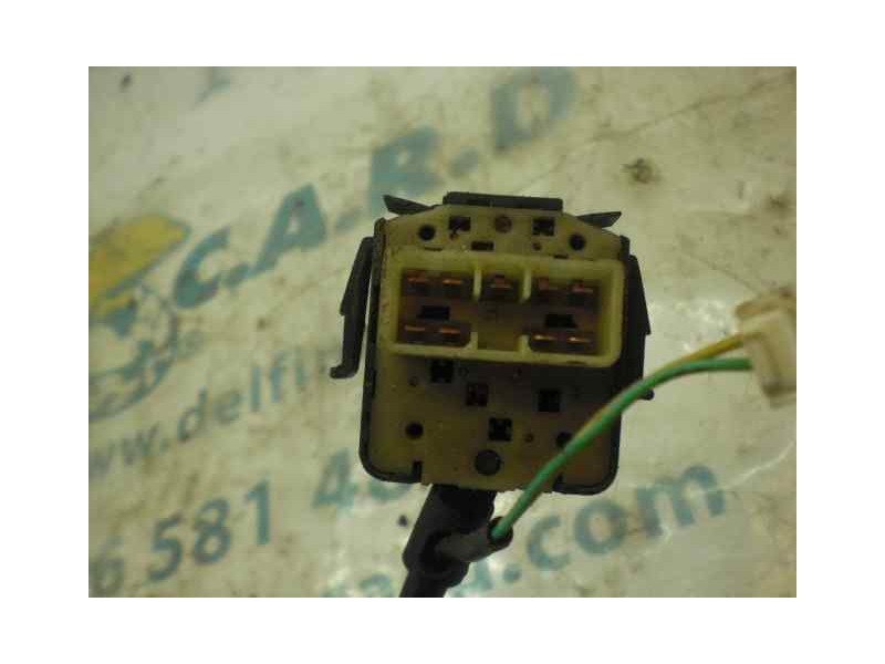 Recambio de mando limpia para daewoo lanos 1.4 cat referencia OEM IAM 96276387  96276387