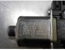 Recambio de elevalunas trasero derecho para volkswagen polo (6r1) 5 puertas referencia OEM IAM 6R0959812AA 5 PINS ELECTRICO