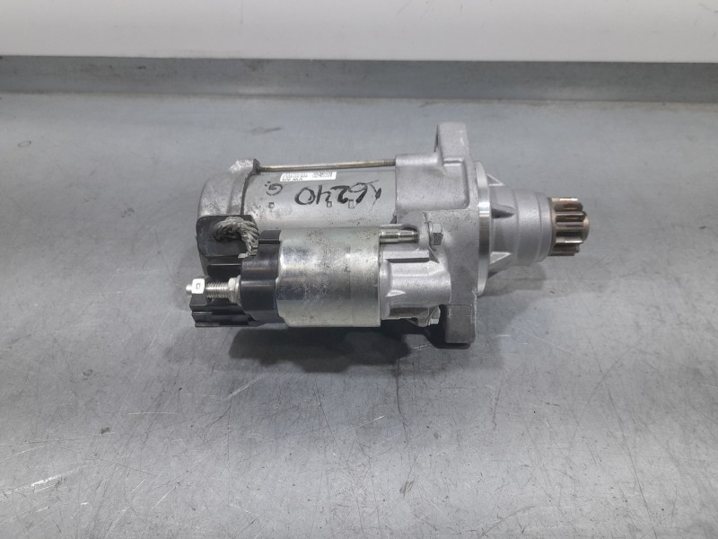 Recambio de motor arranque para seat arona style edition referencia OEM IAM 02M911024J 4280008854 DENSO