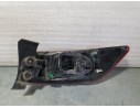 Recambio de piloto trasero izquierdo para renault clio iv societé referencia OEM IAM 265553752R 02052399900010 EXTERIOR