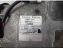 Recambio de compresor aire acondicionado para nissan qashqai (j10) acenta referencia OEM IAM 92600BB00A CSV617 CALSONIC KANEI