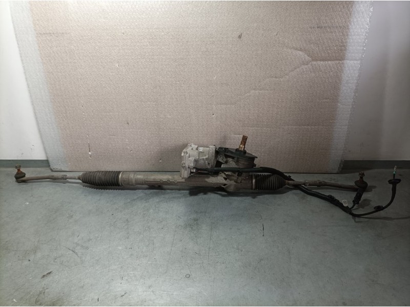 Recambio de cremallera direccion para citroën c3 elle referencia OEM IAM 9823964780  ELECTRO/MECANICA