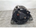 Recambio de alternador para opel zafira a club referencia OEM IAM 90561168 0124415005 BOSCH