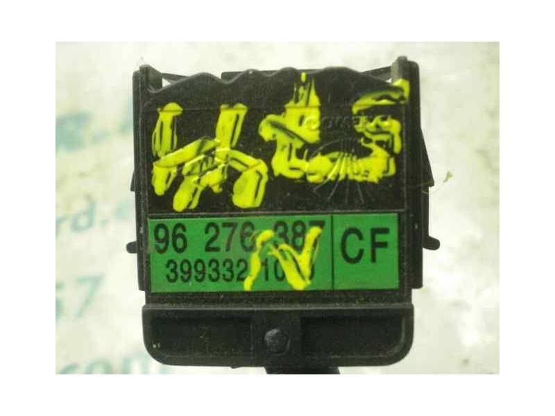 Recambio de mando limpia para daewoo lanos 1.4 cat referencia OEM IAM 96276387  96276387