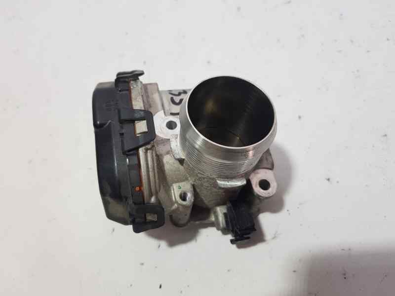 Recambio de caja mariposa para citroën c4 cactus feel referencia OEM IAM 98301714800 V29121487 VALEO