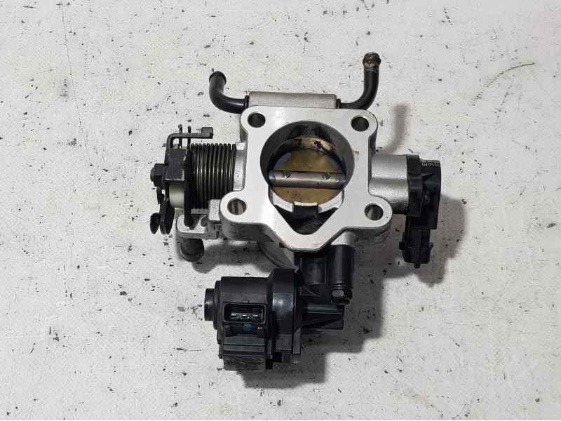 Recambio de caja mariposa para ford mondeo ber. (ca2) 2.0 tdci cat referencia OEM IAM 5H220219 3510002810 