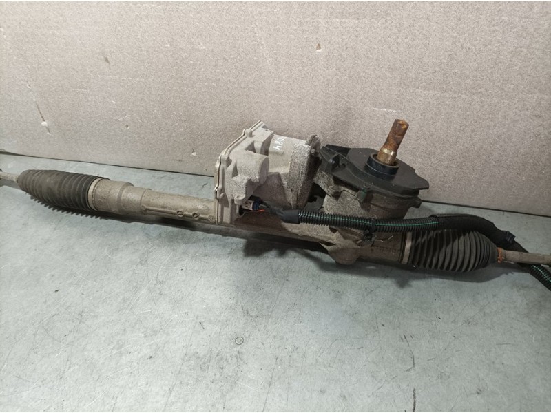 Recambio de cremallera direccion para citroën c3 elle referencia OEM IAM 9823964780  ELECTRO/MECANICA