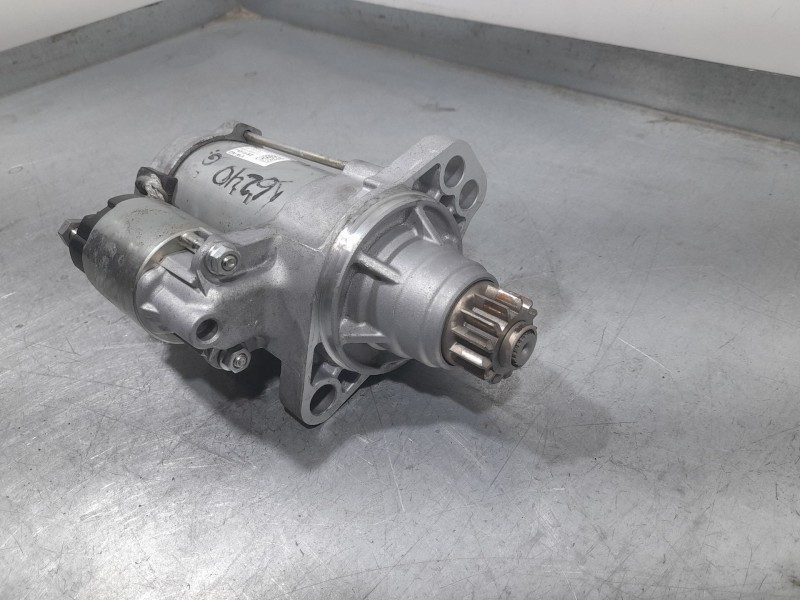 Recambio de motor arranque para seat arona style edition referencia OEM IAM 02M911024J 4280008854 DENSO