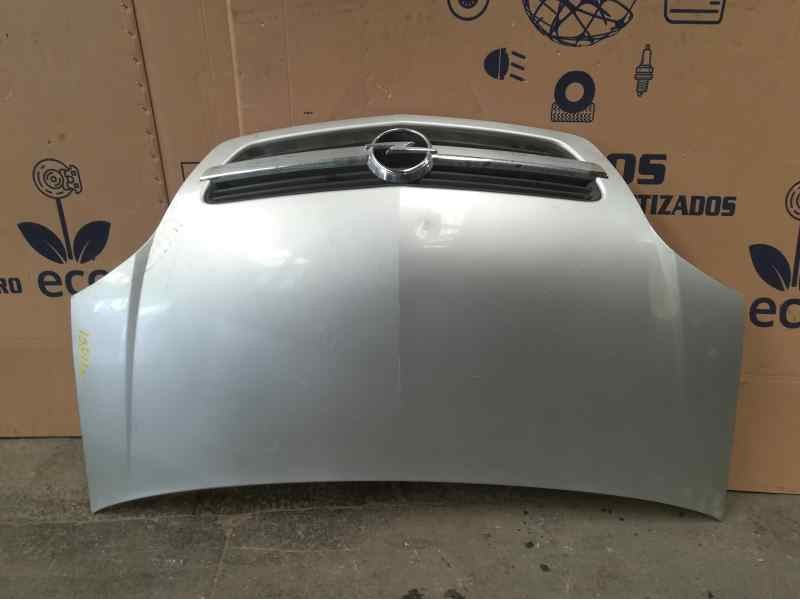 Recambio de capot para opel meriva cosmo referencia OEM IAM   TOCADO