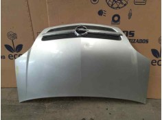 Recambio de capot para opel meriva cosmo referencia OEM IAM   TOCADO