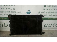 RADIADOR AGUA TA829 8511125 VALEO