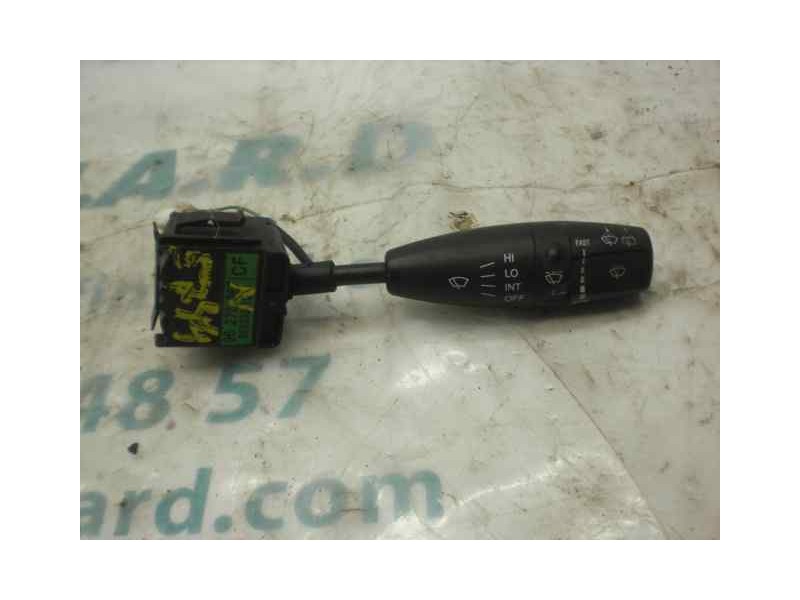 Recambio de mando limpia para daewoo lanos 1.4 cat referencia OEM IAM 96276387  96276387