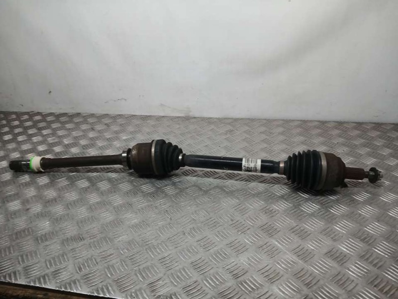 Recambio de transmision delantera derecha para renault laguna coupe limited referencia OEM IAM 82006181686  