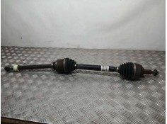 TRANSMISION DELANTERA DERECHA 82006181686 