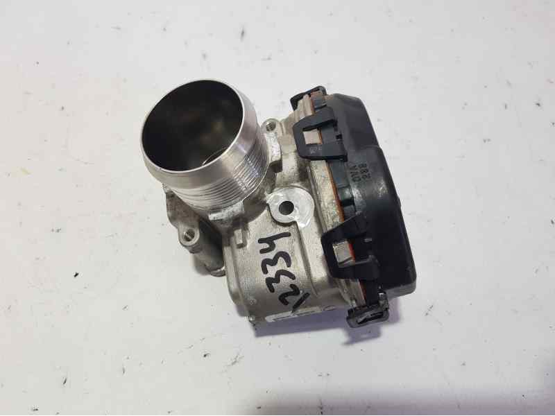 Recambio de caja mariposa para citroën c4 cactus feel referencia OEM IAM 98301714800 V29121487 VALEO