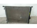 Recambio de radiador agua para renault clio i fase i+ii (b/c57) 1.2 rl referencia OEM IAM   