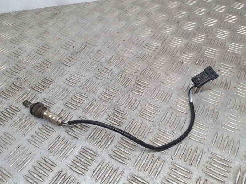 Recambio de sonda lambda para saab 9-3 berlina 1.8 t vector referencia OEM IAM 12788129  