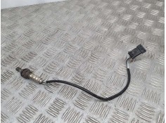 Recambio de sonda lambda para saab 9-3 berlina 1.8 t vector referencia OEM IAM 12788129  