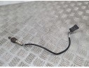 Recambio de sonda lambda para saab 9-3 berlina 1.8 t vector referencia OEM IAM 12788129  