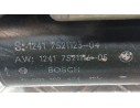 Recambio de motor arranque para bmw 6 (e63) 630 i referencia OEM IAM 12417521123 BOSCH 0001107424