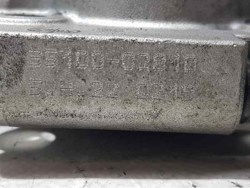 Recambio de caja mariposa para ford mondeo ber. (ca2) 2.0 tdci cat referencia OEM IAM 5H220219 3510002810 