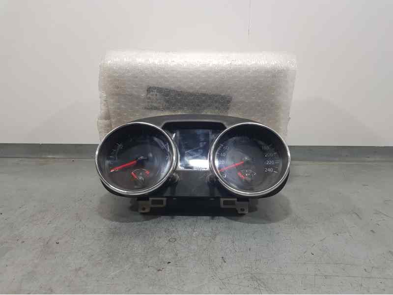 Recambio de cuadro instrumentos para nissan qashqai (j10) acenta referencia OEM IAM VPAASF10849LAK  