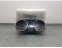 Recambio de cuadro instrumentos para nissan qashqai (j10) acenta referencia OEM IAM VPAASF10849LAK  