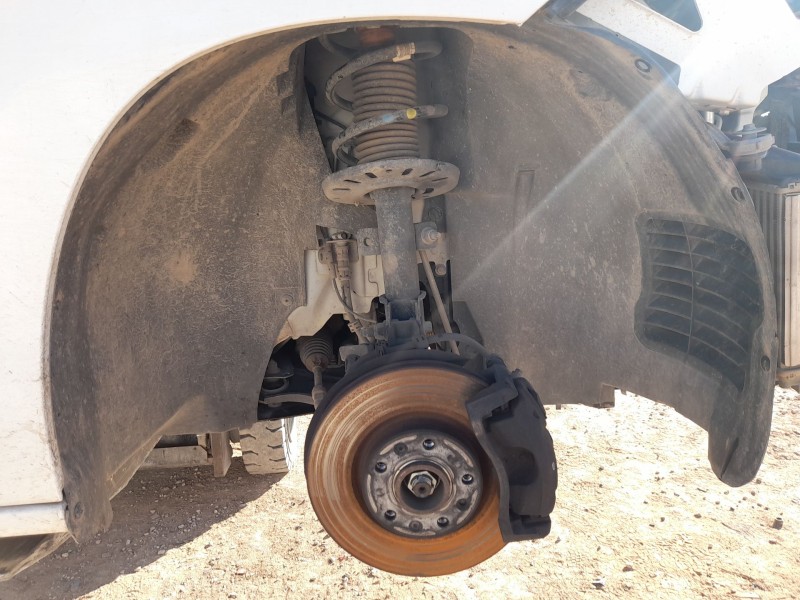 Recambio de plastico pase rueda del. dch. para citroën berlingo furgoneta/monovolumen (k9) 1.5 bluehdi 100 referencia OEM IAM 98