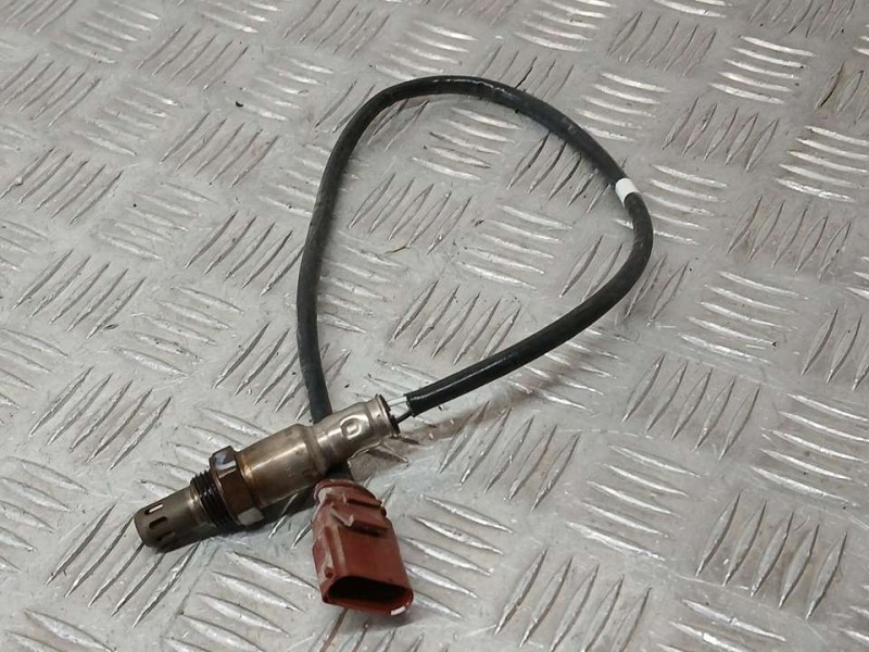 Recambio de sonda lambda para audi a3 (8v) ambiente ultra referencia OEM IAM 04E906262  
