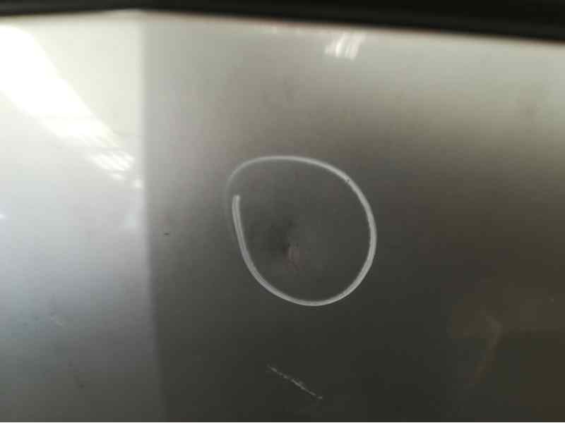 Recambio de capot para opel meriva cosmo referencia OEM IAM   TOCADO