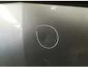 Recambio de capot para opel meriva cosmo referencia OEM IAM   TOCADO