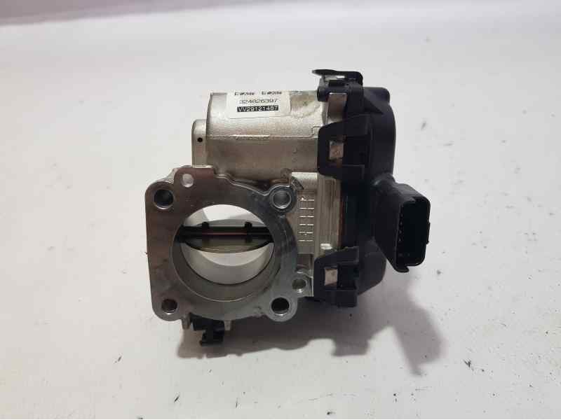 Recambio de caja mariposa para citroën c4 cactus feel referencia OEM IAM 98301714800 V29121487 VALEO