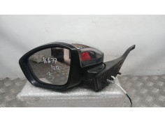 Recambio de retrovisor izquierdo para peugeot 208 i (ca_, cc_) 1.2 vti 82 referencia OEM IAM 1611240080 ELECTRICO 4 Y 3 CABLES 